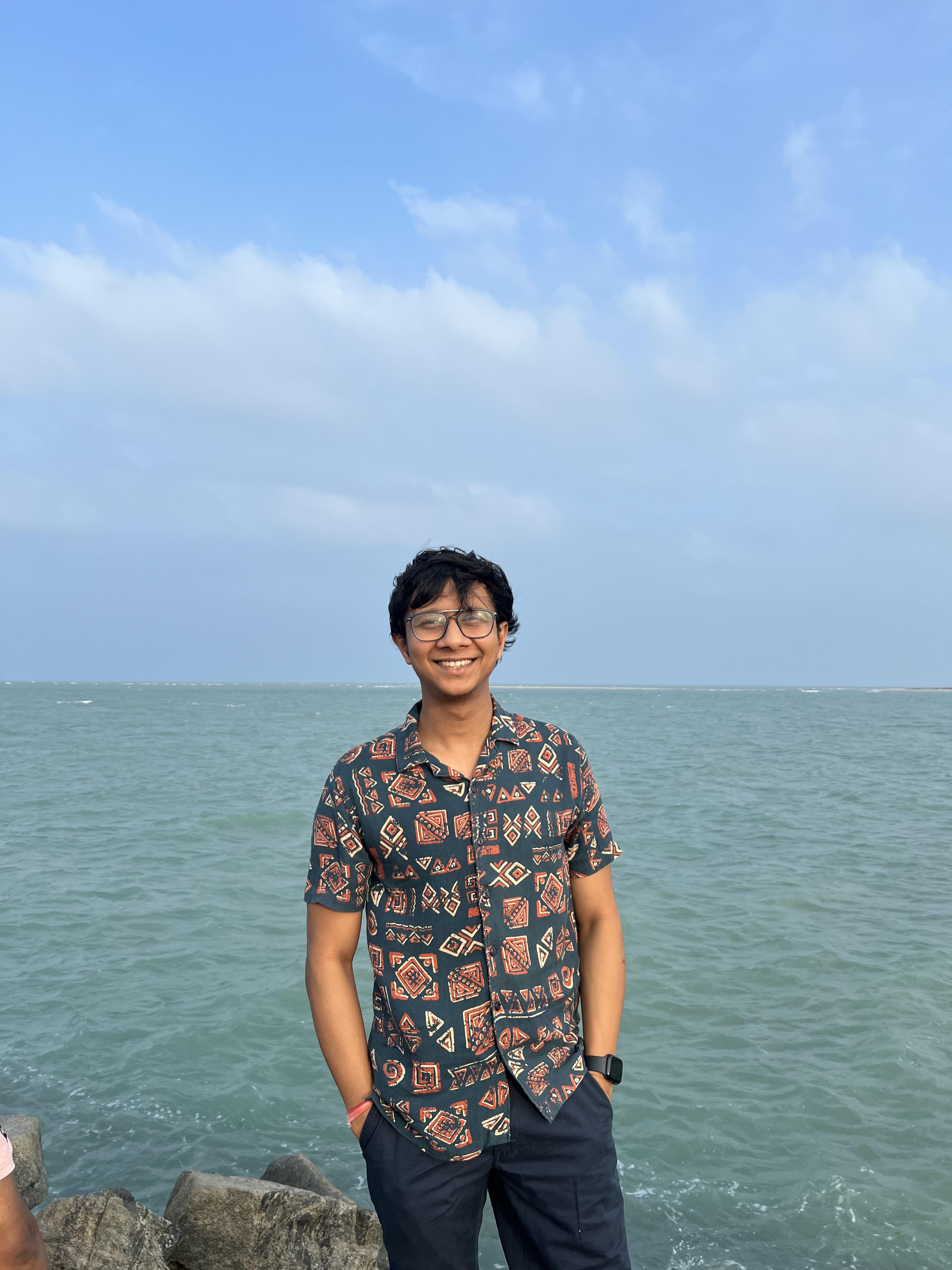 Arpit Agrawal